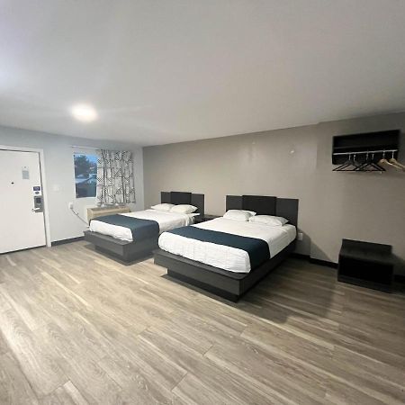 Motel 6 윌리엄스타운 외부 사진