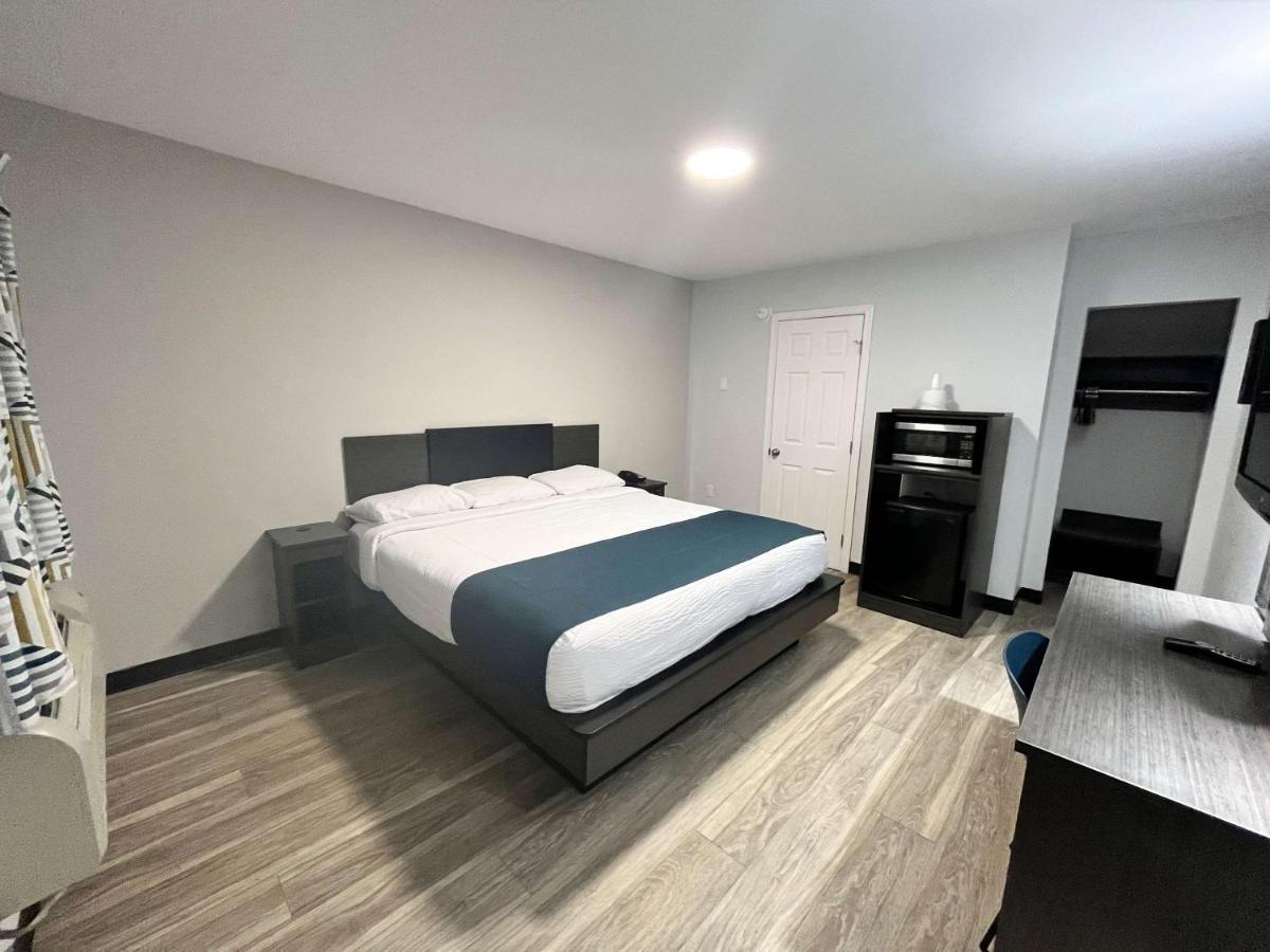 Motel 6 윌리엄스타운 외부 사진